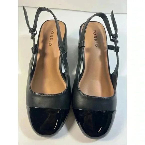 Torrid shoes - Picture 1 of 3